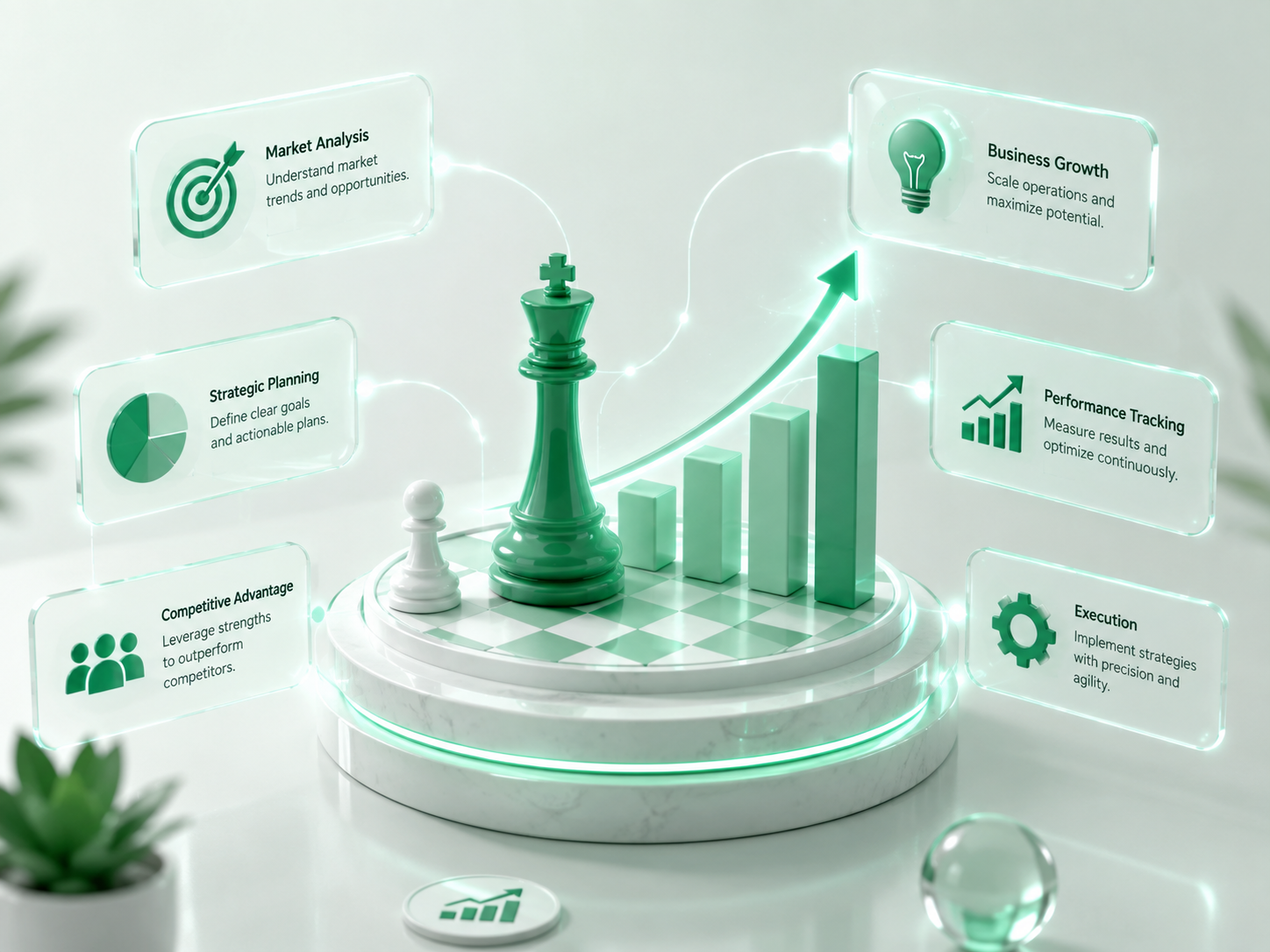 Growth Planning by Grapinz